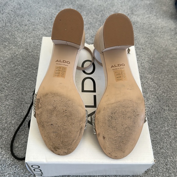 GLADONIEL ALDO shoes - Picture 5 of 7